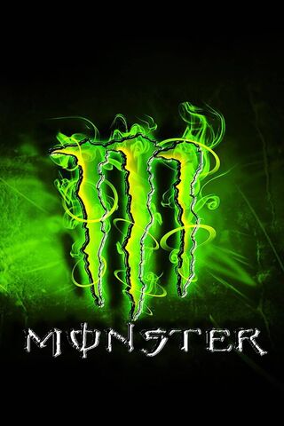 Unleash the Beast: Monster Energy