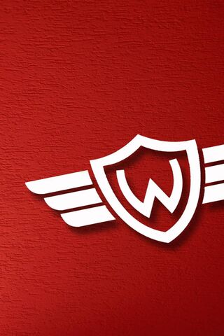 Wilstermann Red: The Spirit of Passion and Pride! ❤️