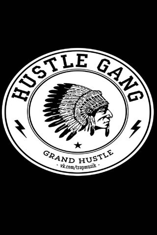 Hustle Gang