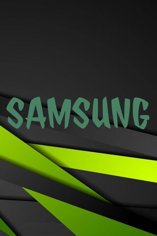 Vibrant Samsung Vibes 🌟