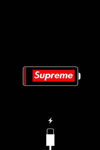 45 Supreme iPhone Wallpaper Live  WallpaperSafari