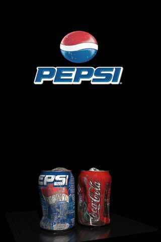 The Ultimate Soda Showdown: Pepsi vs. Coke! 🥤⚔️
