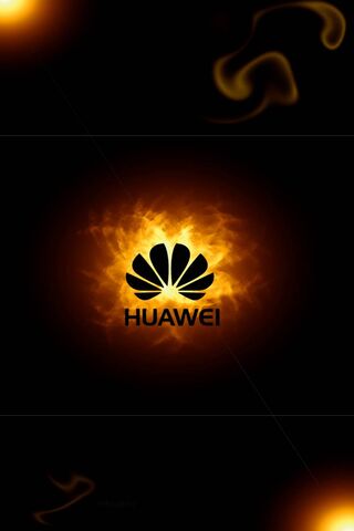 Wallpaper Huawei