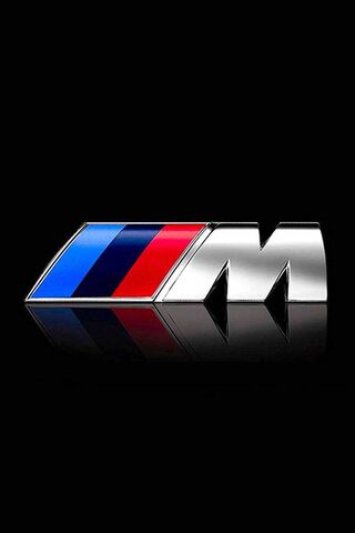 The Iconic BMW M Badge:..