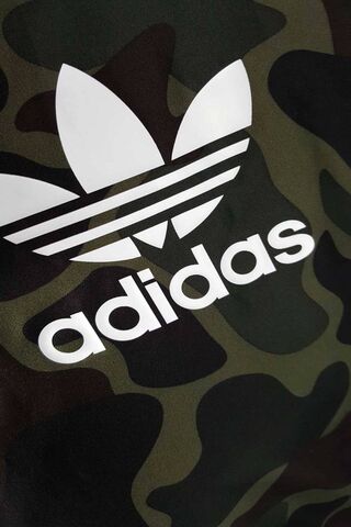 Adidas Camo Cool: Style..