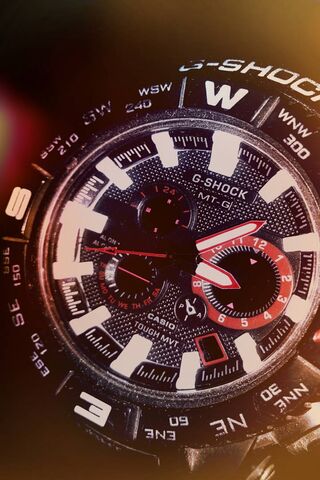 G-Shock