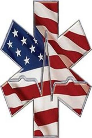Ems Strong: United in Service 🇺🇸❤️