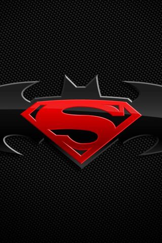 Heroes Unite: The Iconic Emblem