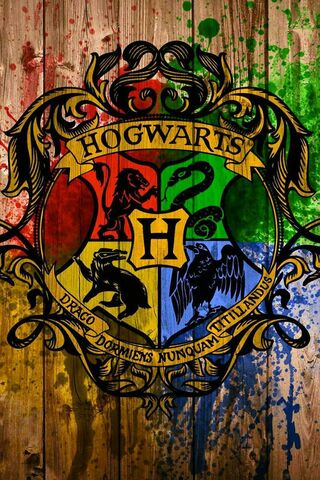 Hogwarts