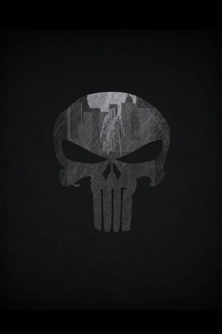 Punisher Wallpaper - Download to your mobile from PHONEKY
