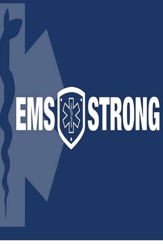 United in Service: EMS Strong 💪🚑