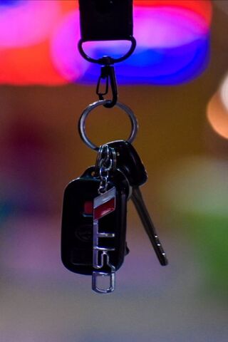 Unlocking Adventure: The TRD Experience 🚗✨