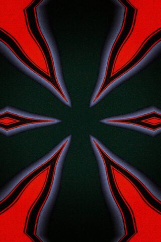 Fierce Patterns: The Art of Shark Teeth