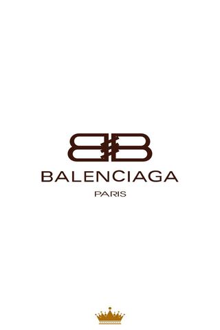 Free download Paragon for Desktop Mobile  Tablet 800x800 98 Balenciaga  Wallpapers on WallpaperSafari  Balenciaga wallpaper Balenciaga Balenciaga  logo