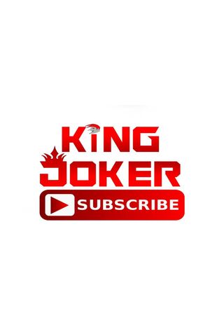 King Joker Subscribe