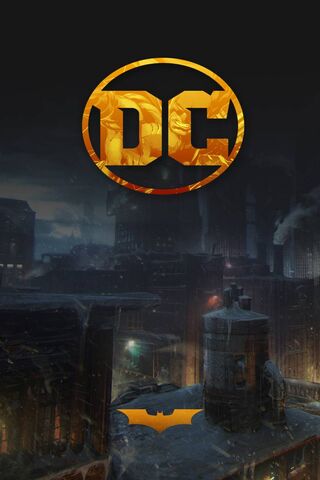 Batman Dc