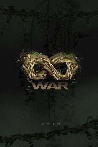 Eternal Conflict: The Battle for Existence 🌌⚔️