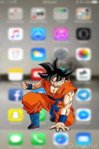 Goku: The Hero of Drago..