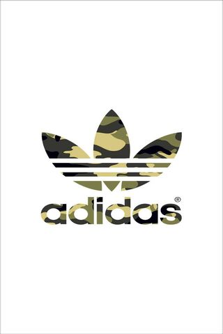 Adidas Camo: A Bold Sta..
