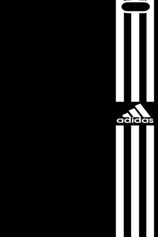 S10 Plus Adidas Style Wall Art