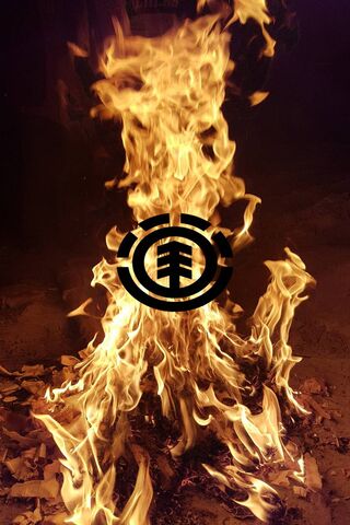 Dancing Flames: The Essence of Fire 🔥