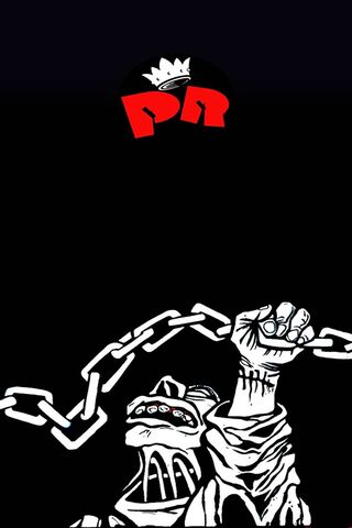 Breaking Chains: The Sp..