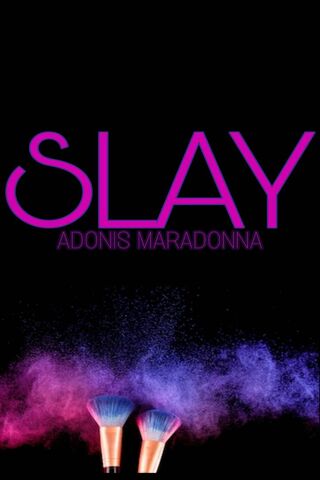 Adonis Slay Brushes