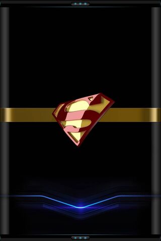 Superman: The Neon Legacy 🌟