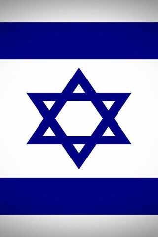 Symbol of Unity: The Flag of Israel 🇮🇱