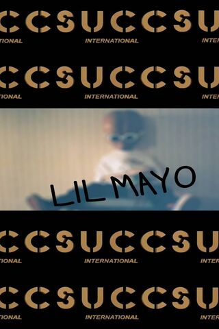 Lil Mayo Succ