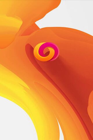 Vibrant Swirl of Creativity 🌈✨