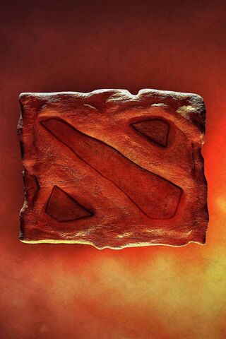 The Essence of Dota: A Legendary Emblem