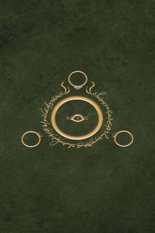 The Enigmatic Eye of Fotr 🔍✨