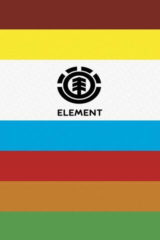 Element Wallpaper
