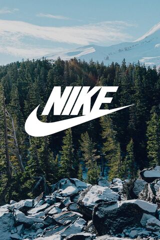 Nike Forest