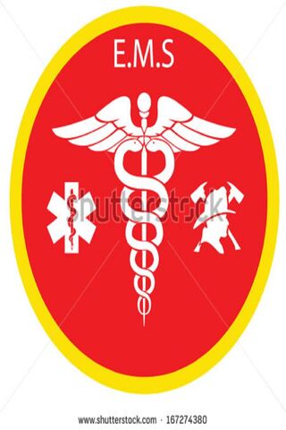 E.M.S. Strong: Guardians of Health 🚑💪