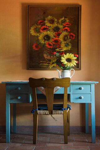 Nati Style: A Cozy Corner of Charm 🌻✨