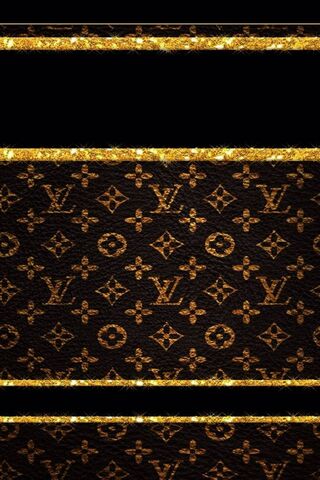Download Playboy Louis Vuitton Pattern Wallpaper