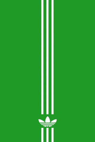 Adidas: The Iconic Stripes 🌟