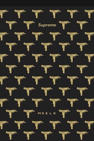 Urban Armor: A Bold Statement