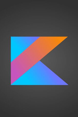 Kotlin's Vibrant Identity 🌈