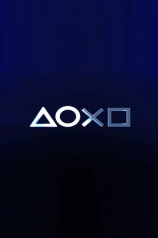 The Iconic PlayStation Logo: A Gamer's Dream 🎮✨