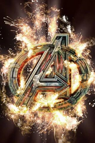 Avengers Wallpaper Download To Your Mobile From Phoneky