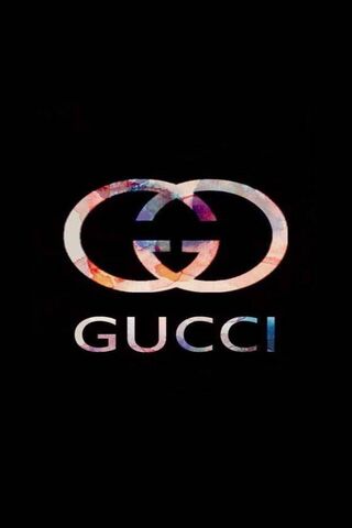 Gucci Wallpaper PNG Transparent  PNG Mart
