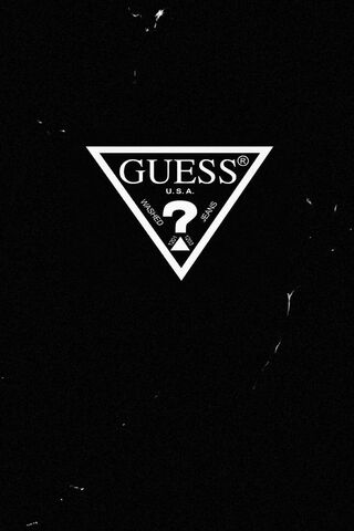 Guess Wallpaper - Download to your mobile from PHONEKY