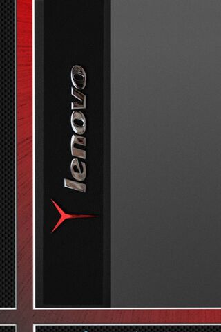 Lenovo Wall: A Fusion of Innovation and Design
