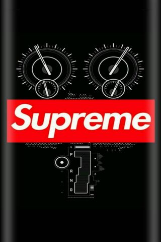 Supreme Racing