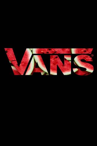 Vans Watermelon Vibes �..