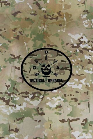 Oda Tactical: Gear Up for Adventure! 🏞️💪