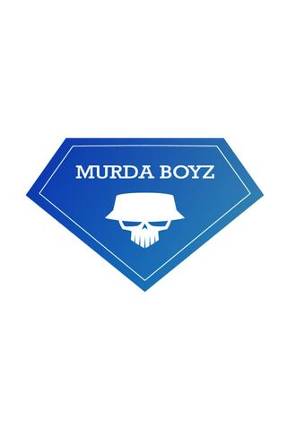 Murda Boyz: The Bold Emblem of Street Culture